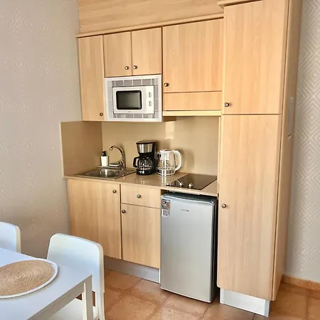 Apartman Oliva Aparts 202 Renovation 2024 Lloret de Mar