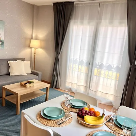 Apartment Oliva Aparts 202 Renovation 2024