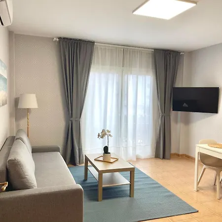 Oliva Aparts 202 Renovation 2024 Lloret de Mar