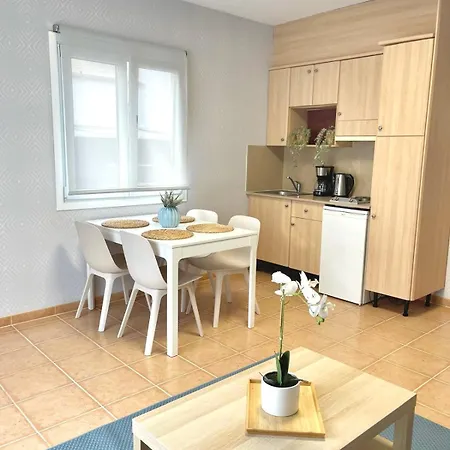 Oliva Aparts 202 Renovation 2024