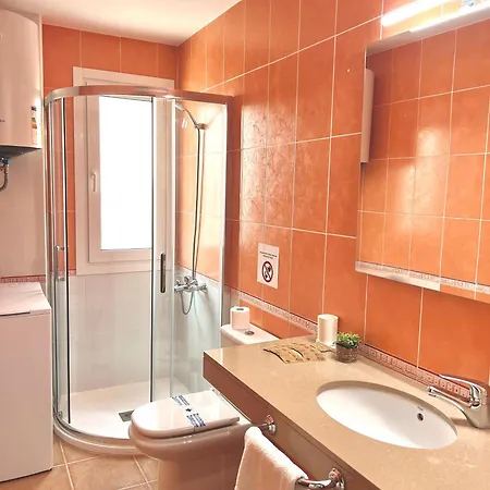 Oliva Aparts 202 Renovation 2024